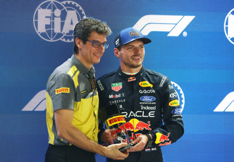 Max Verstappen’s Bold One-Lap Move and Pirelli Insights on Singapore Sprint Pole 9 a single lap is all verstappen needs for sprint pole Max Verstappen’s Bold One-Lap Move and Pirelli Insights on Singapore Sprint Pole